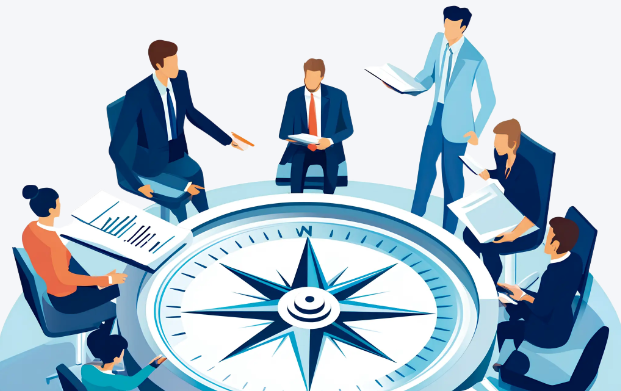 金融法务与法律科技融合服务对比：极客律师企业合规顾问方案参数解析