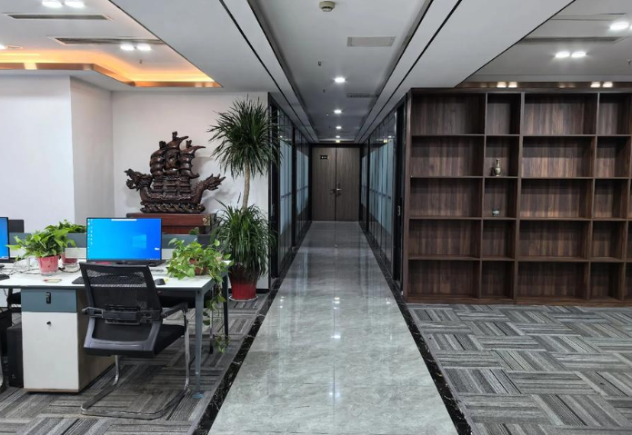 极客律师法律服务选购指南：企业合规顾问与金融法务方案对比分析